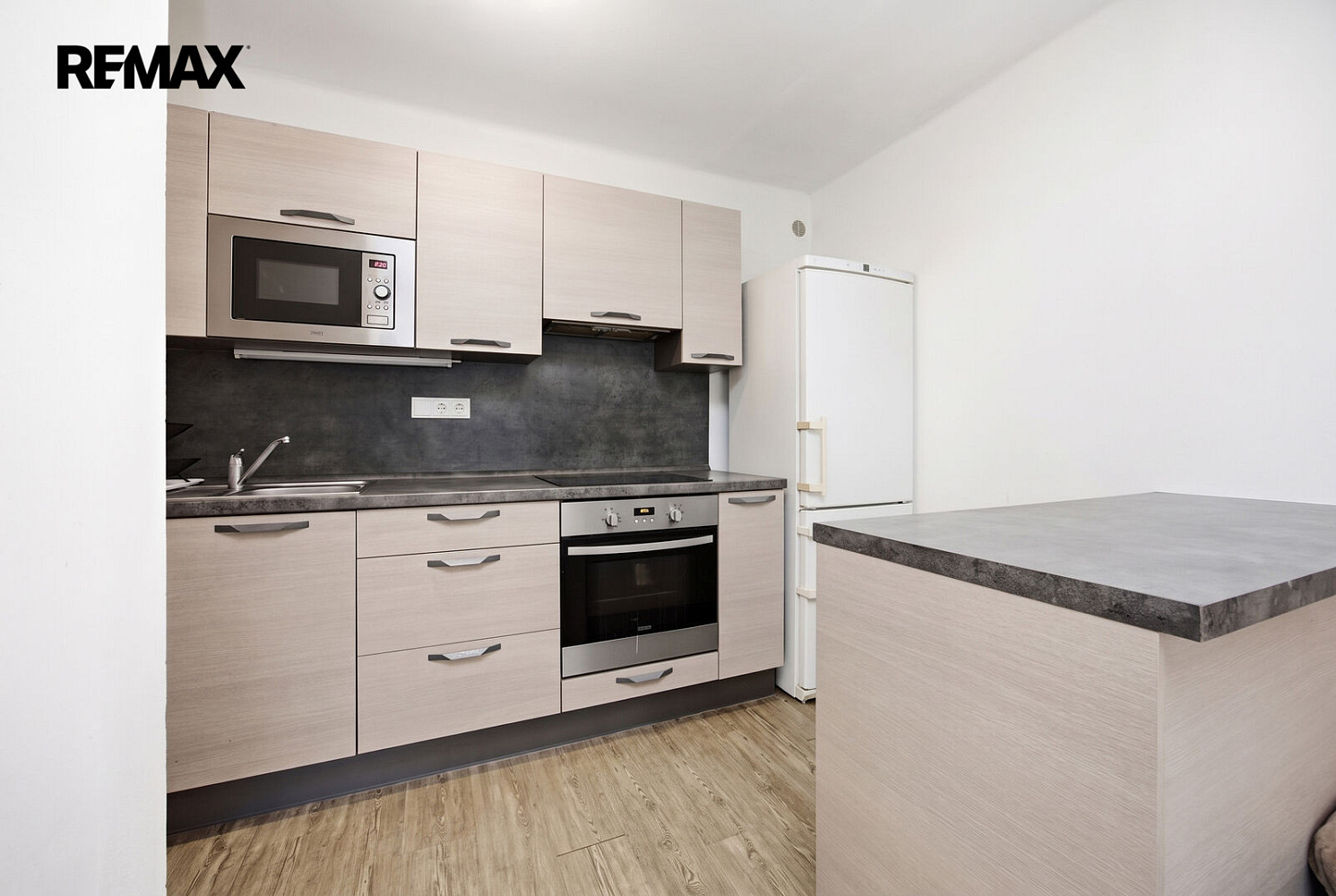 Prodej bytu 2+1 48 m²