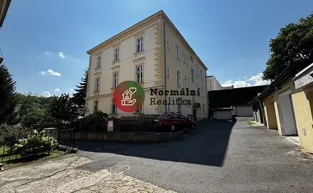 Prodej bytu 3+1 93 m², Čelakovského, Teplice