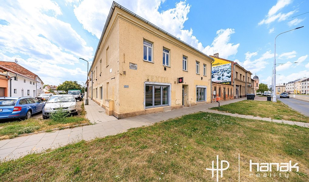 Pronájem komerčního objektu (jiného typu) 51 m², Olomouc – náhled fotky 17