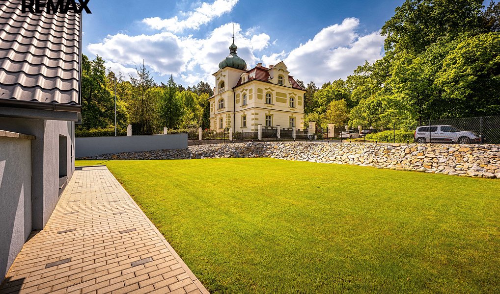 Prodej domu 171 m² s pozemkem 1 730 m², Žďár – náhled fotky 49