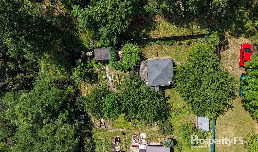 Prodej chaty/chalupy 27 m² s pozemkem 430 m², Ústí nad Labem – náhled fotky 6