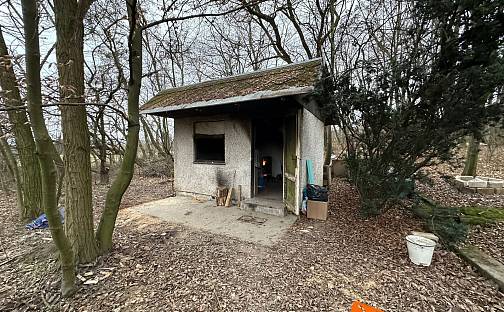 Prodej chaty/chalupy 10 m² s pozemkem 1 m², Chrudim - Chrudim IV