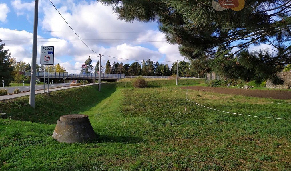 Prodej pole 922 m², Vranovice-Kelčice – náhled fotky 7