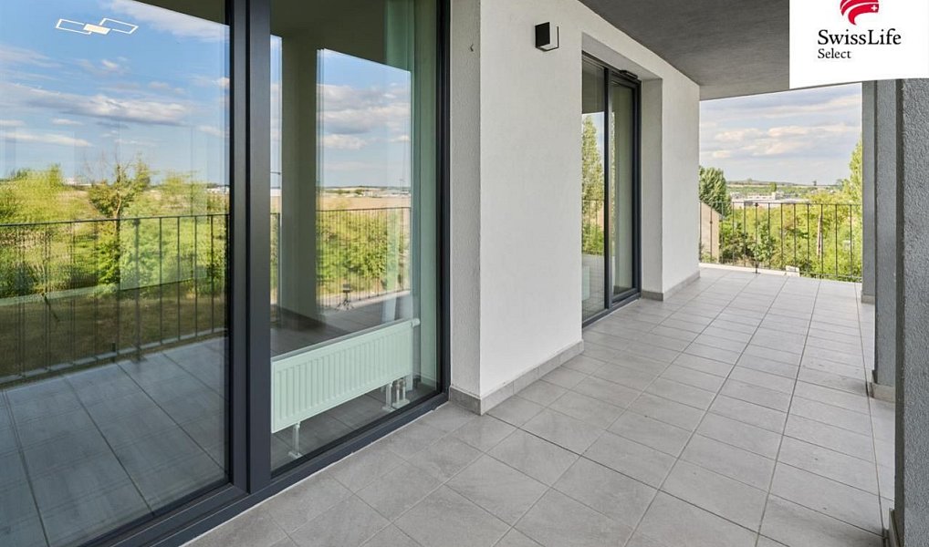 Prodej bytu 3+kk 75 m², Horoměřice – náhled fotky 14