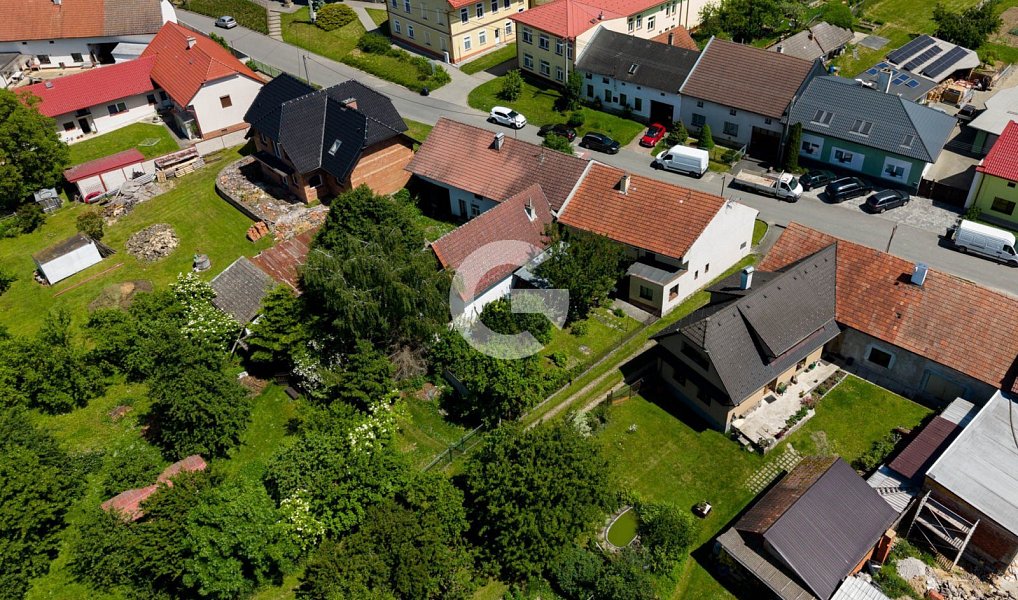 Prodej domu 85 m² s pozemkem 368 m², Žeranovice – náhled fotky 30