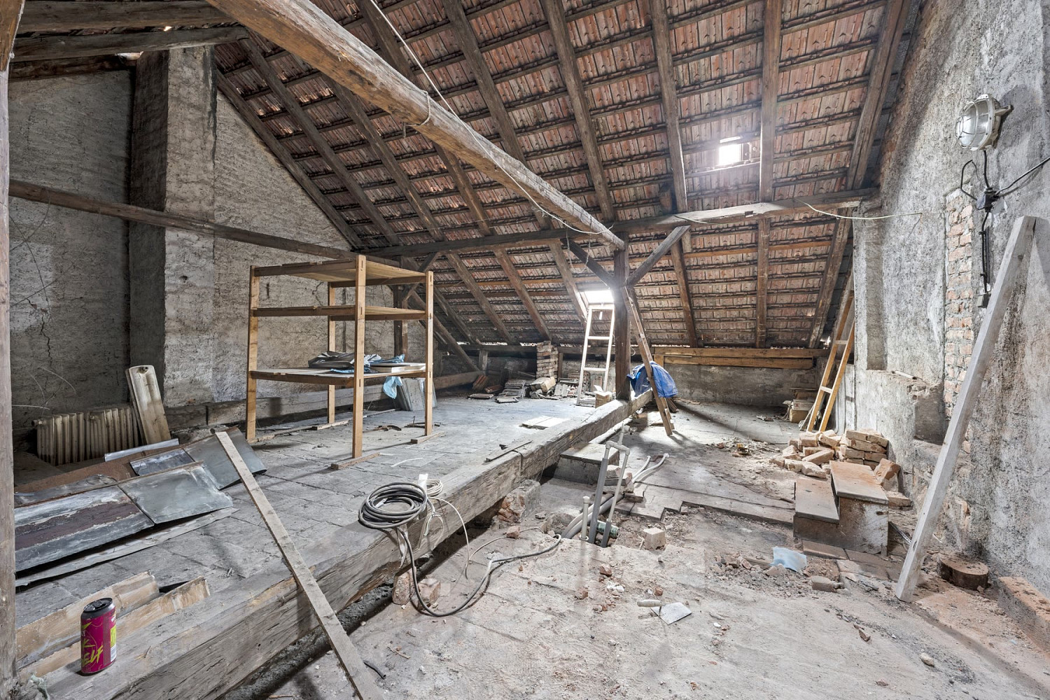 Prodej bytu 5+kk 103 m²