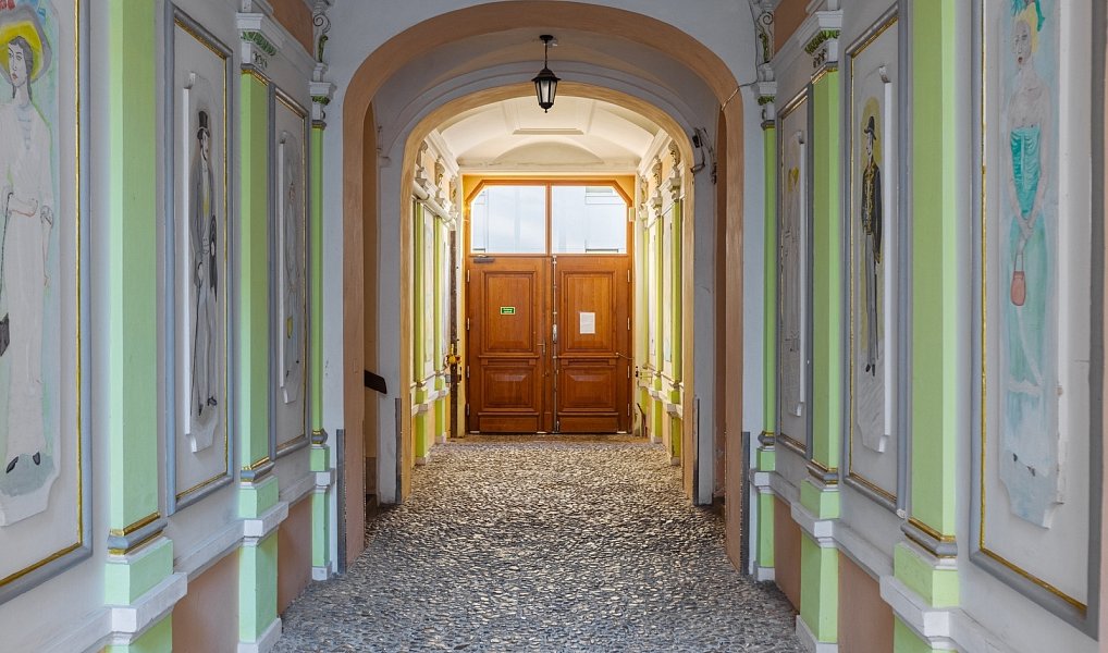 Pronájem bytu 3+kk 63 m², Praha – náhled fotky 21