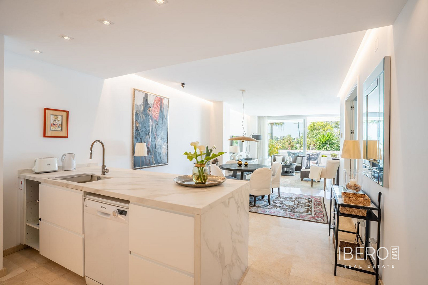 Piso 3+kk – Estepona, Barriada Islas Canarias - Vista 5
