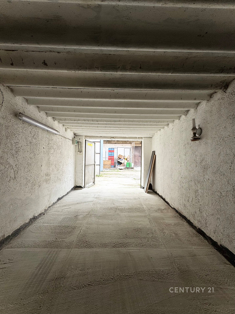 Prodej garáže, ul. Štefánikova, Brno Ponava – fotografie 4
