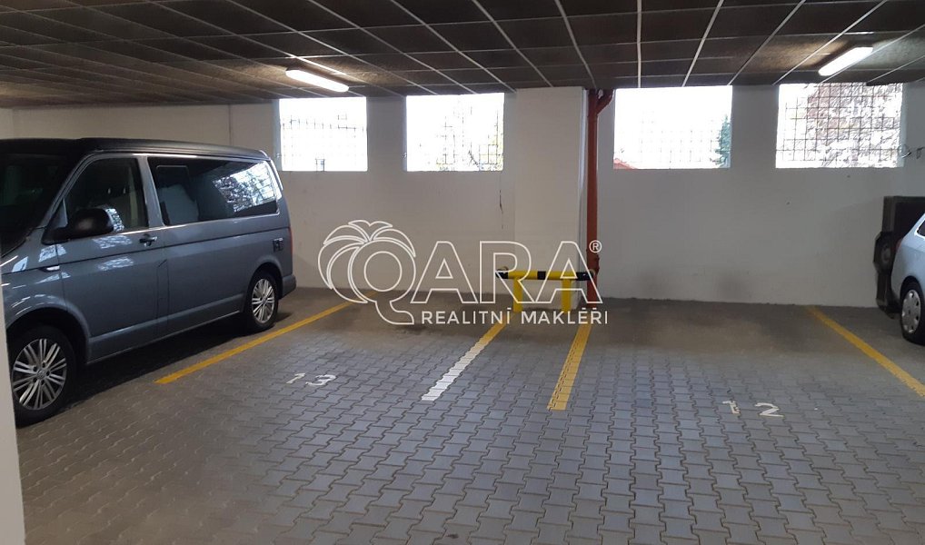 Pronájem bytu 2+kk 67 m², Praha – náhled fotky 9