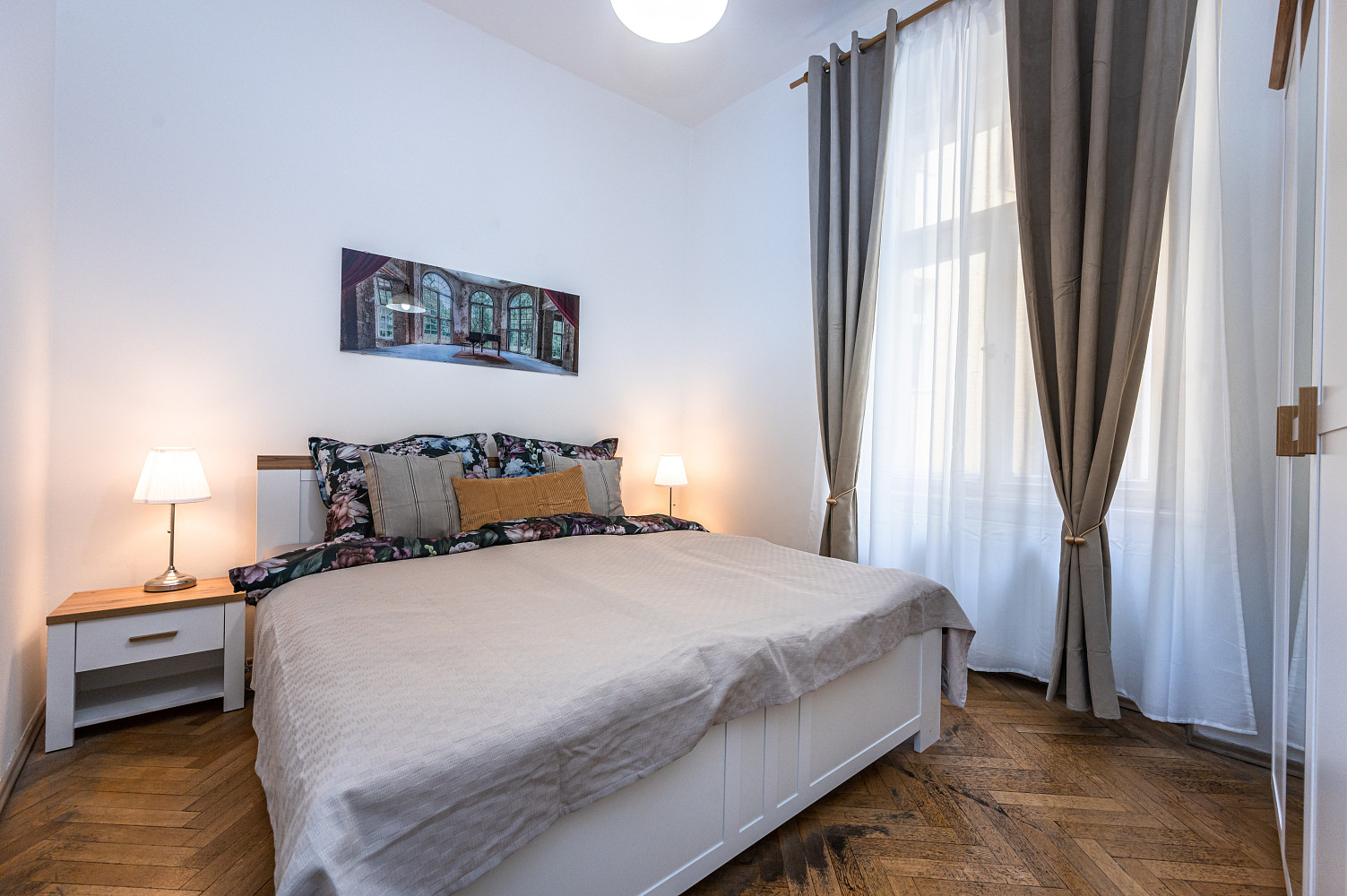 Prodej bytu 2+kk 45 m² – fotografie 5