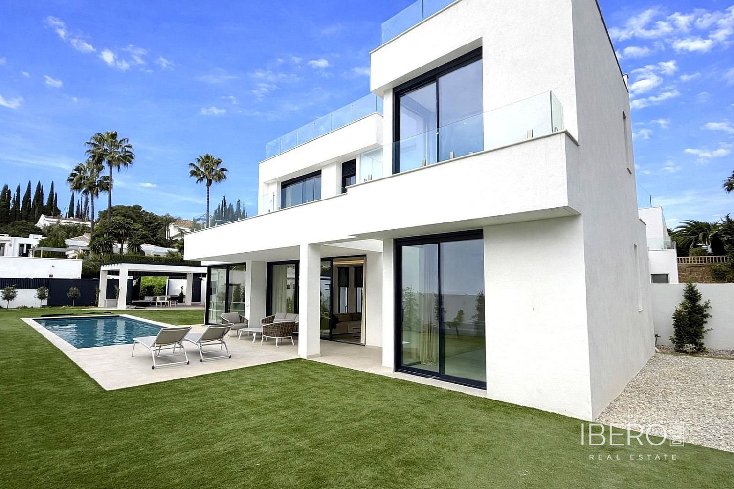 Casa 7+kk – Málaga, Centro Histórico, Centro - Vista 3