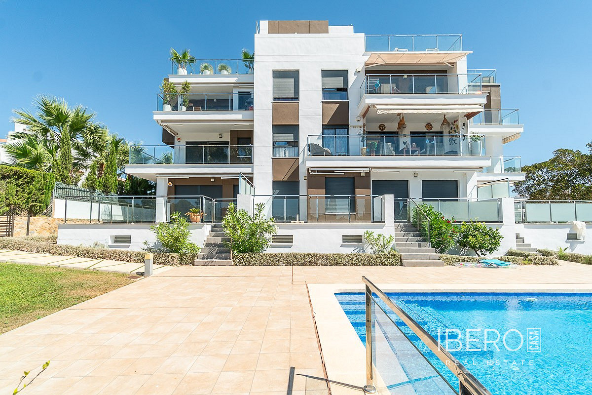 Pis 4+kk – Orihuela, Urbanización Villacosta I, Villa Martín - Vista 3