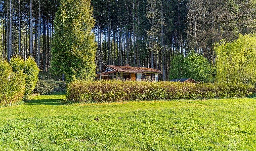 Prodej chaty/chalupy 39 m² s pozemkem 350 m², Šťáhlavy – náhled fotky 7