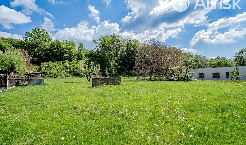 Prodej domu 165 m² s pozemkem 5 899 m², Bílovec – náhled fotky 25