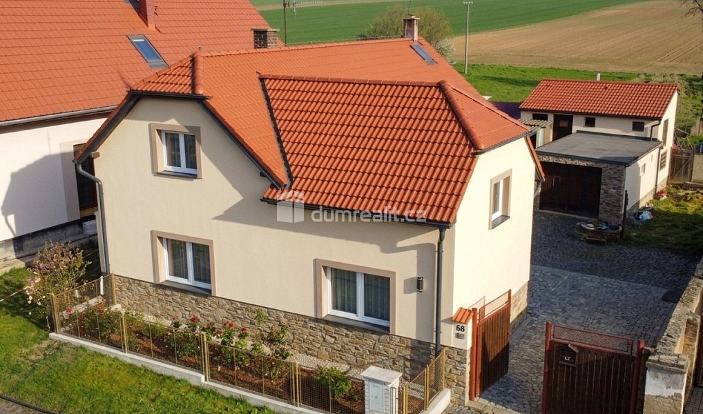 Prodej domu 68 m² s pozemkem 394 m², Sedlec – náhled fotky 14