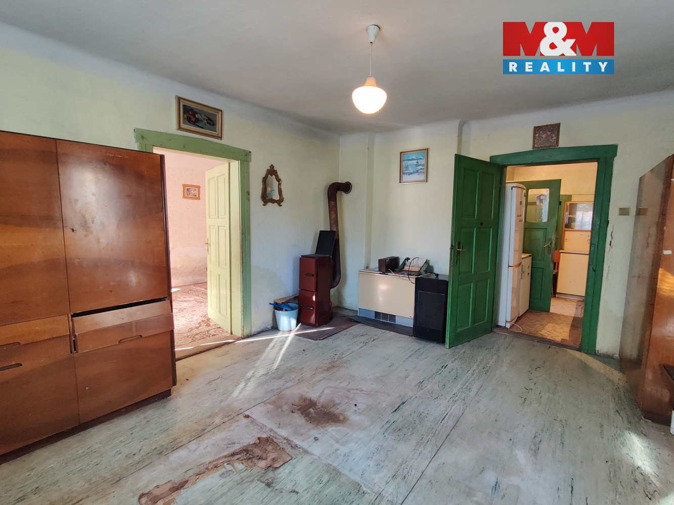Prodej chaty/chalupy 77 m² s pozemkem 686 m² — photo 4