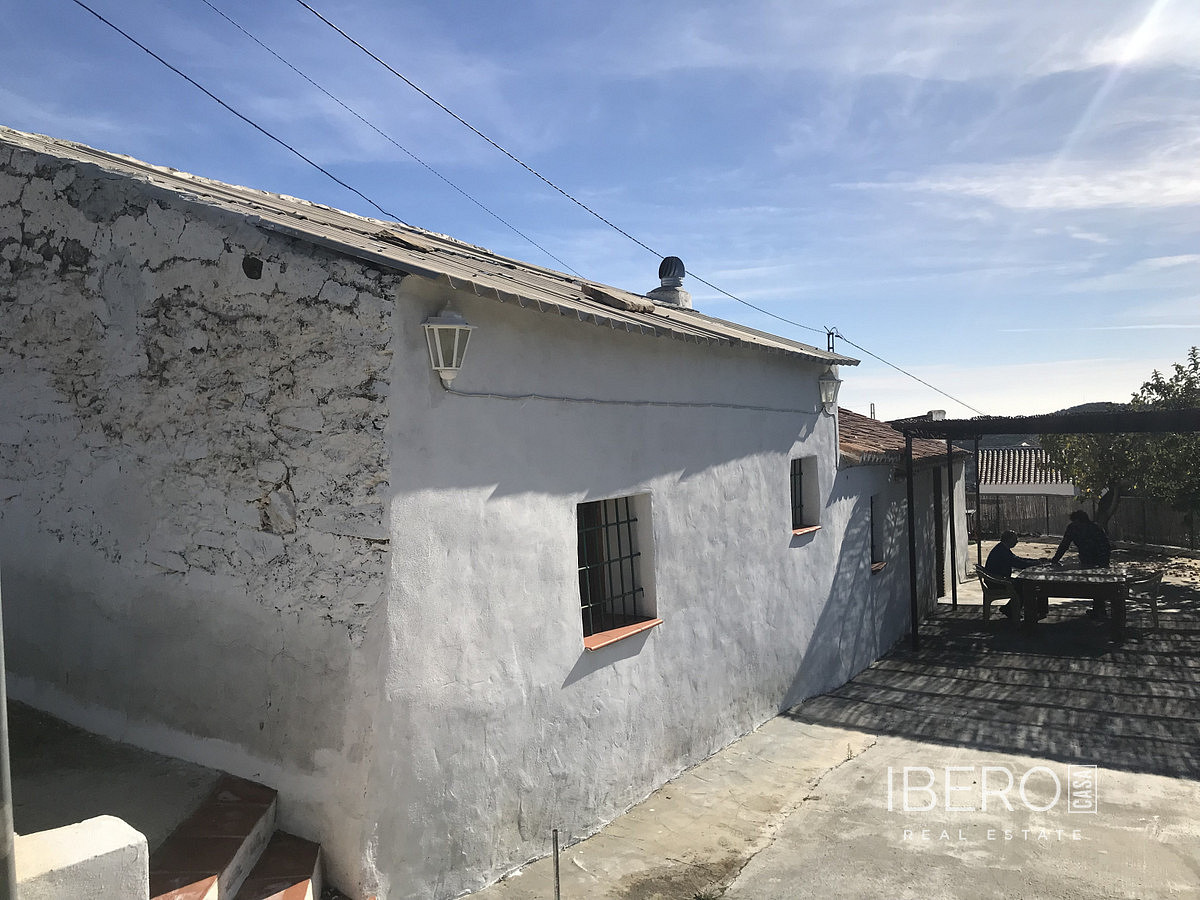 Prodej domu 44 m² s pozemkem 14 797 m² — photo 4