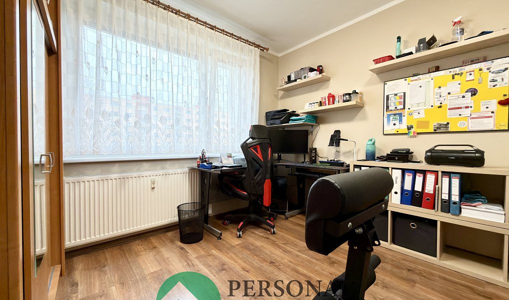 Prodej bytu 3+1 68 m², Jirkov – náhled fotky 18
