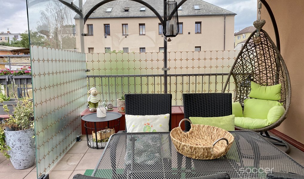 Pronájem bytu 3+kk 74 m², Kosmonosy – náhled fotky 5
