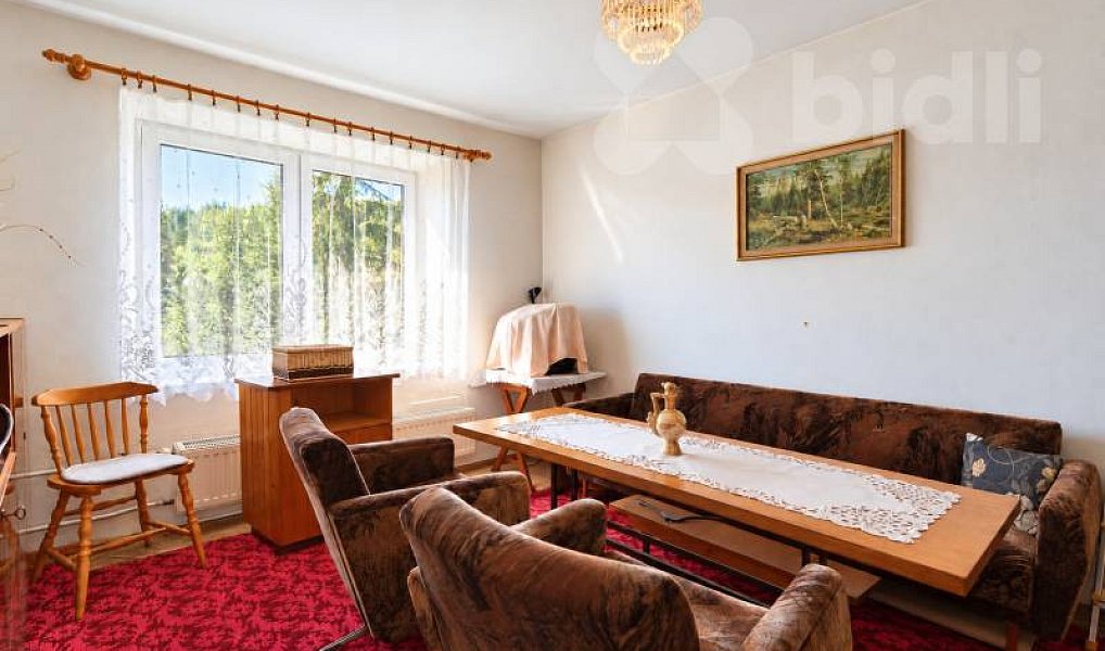 Prodej domu 113 m² s pozemkem 2 257 m², Mosty u Jablunkova – náhled fotky 9