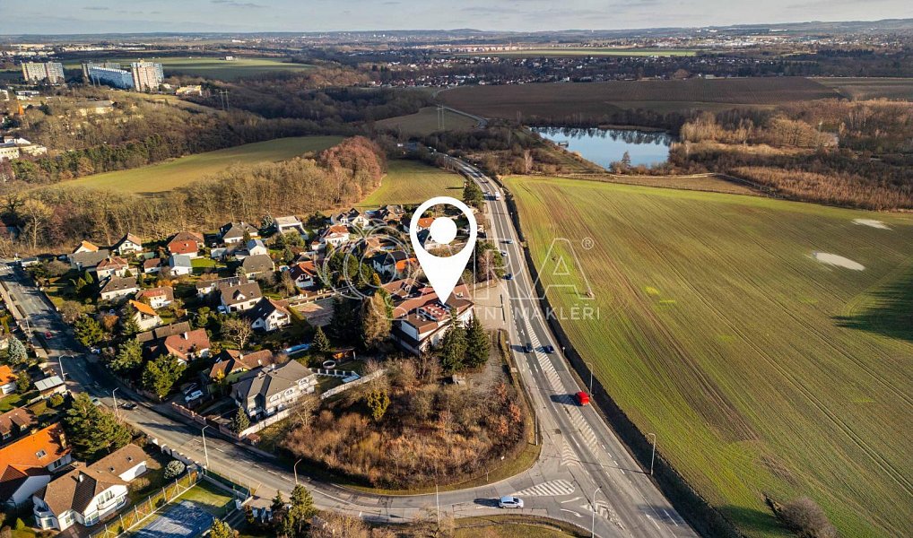 Prodej komerčního objektu (jiného typu) 1 433 m², Praha – náhled fotky 31
