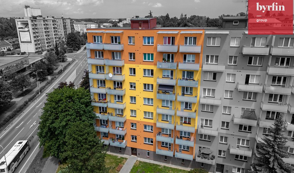 Prodej bytu 3+kk 60 m², Bruntál – náhled fotky 30