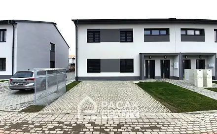 Pronájem bytu 2+kk 60 m²