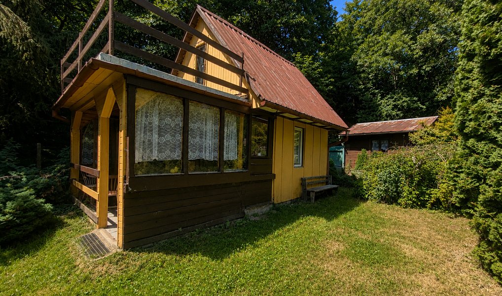 Prodej chaty/chalupy 40 m² s pozemkem 445 m², Ohrozim – náhled fotky 8