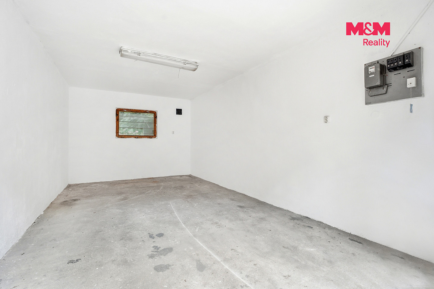 Prodej garáže, 20 m2, liberec, ul. v háji — photo 3