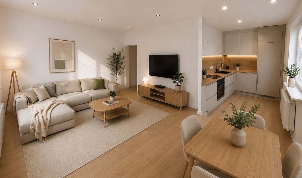 Prodej bytu 1+1 36 m², Havířov – náhled fotky 7