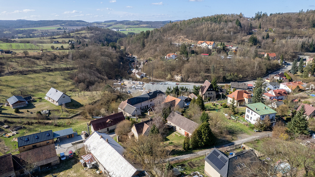 Prodej domu 200 m² s pozemkem 2 113 m² – fotografie 4