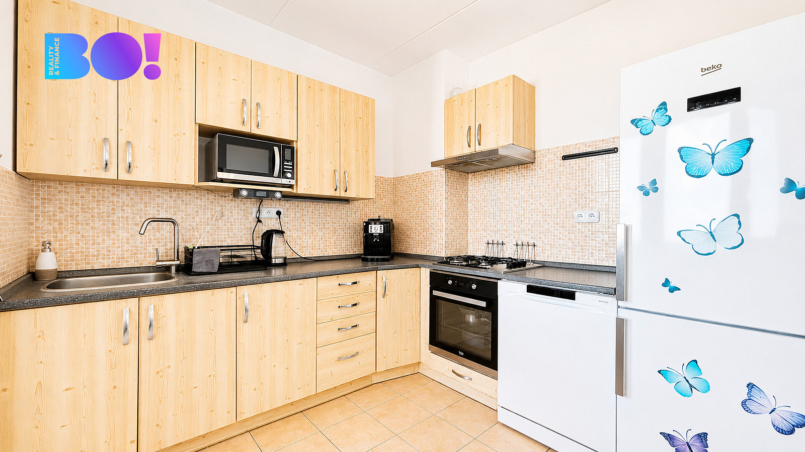 Prodej bytu 3+1 75 m² – fotografie 4