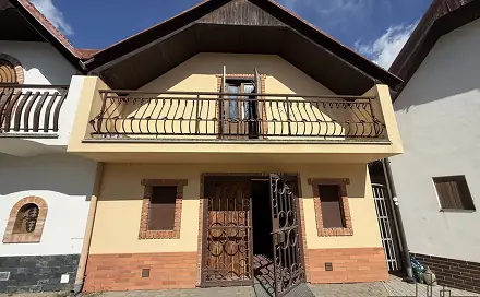 Prodej vinného sklepa Žabčice, Žabčice, okres Brno-venkov