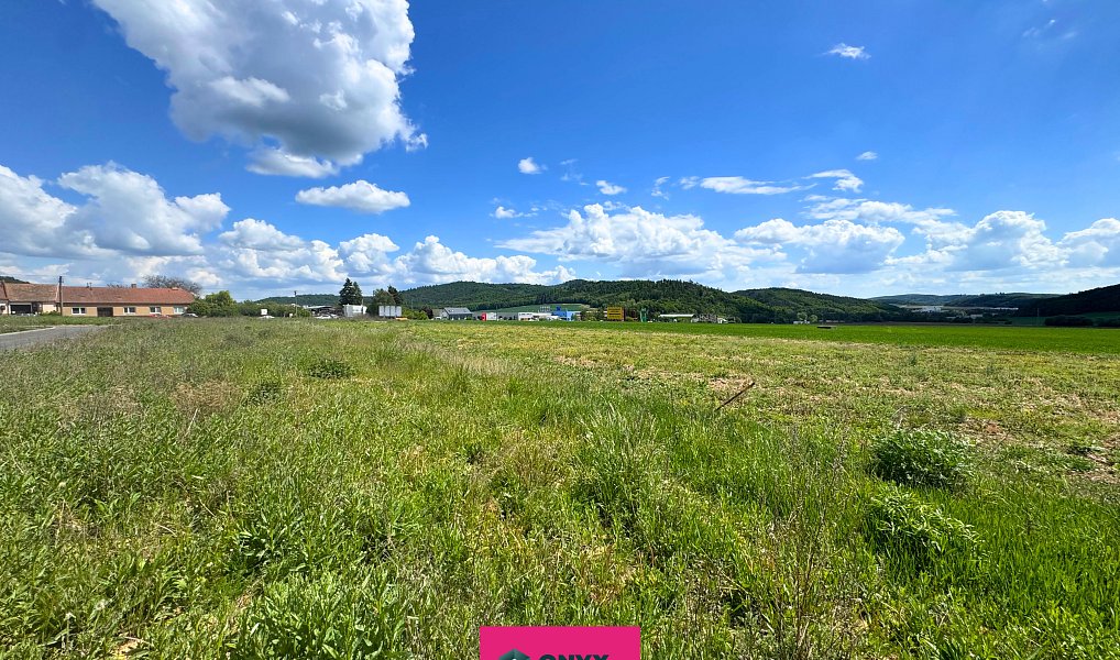 Prodej stavebního pozemku 619 m², Lipůvka – náhled fotky 5