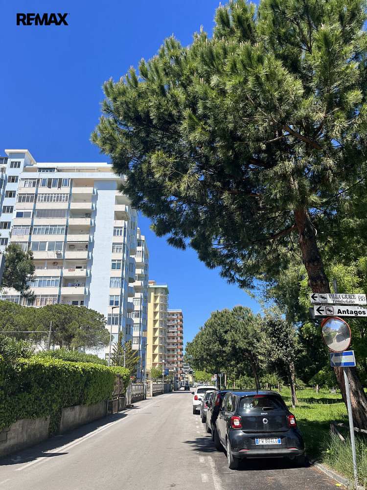 Appartamento – Montesilvano, Villa Verlengia - Altro