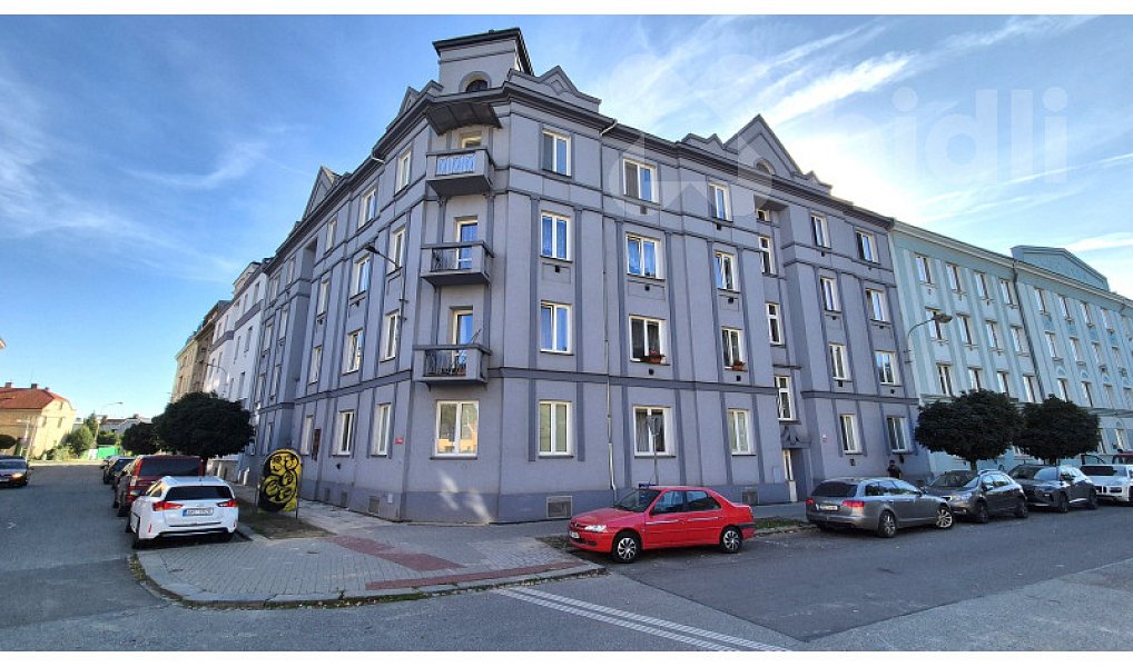Pronájem bytu 2+kk 52 m², Přerov – náhled fotky 13