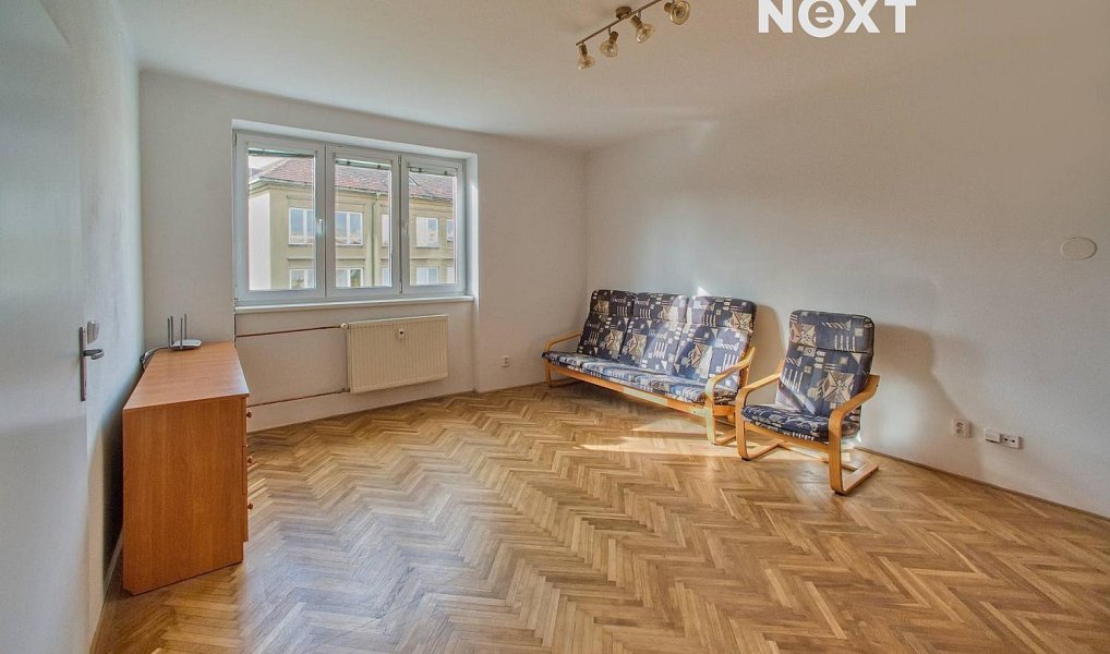 Pronájem bytu 2+kk 53 m², Strakonice – náhled fotky 3