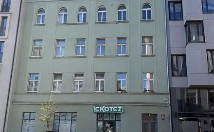 Prodej bytu 3+kk 63 m²