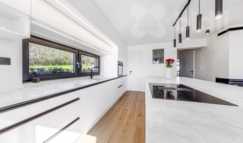 Prodej domu 171 m² s pozemkem 4 457 m², Horní Habartice – náhled fotky 7