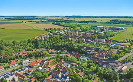 Prodej domu 112 m² s pozemkem 505 m², Rozstání, okres Prostějov