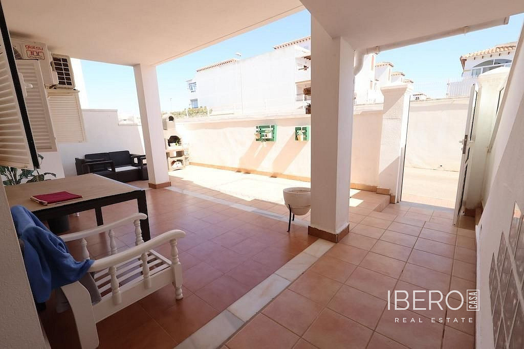 Casa 3+kk – Rojales - Vista 2