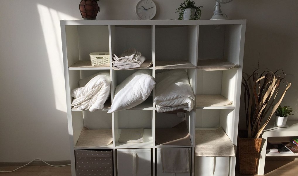 Prodej bytu 1+kk 33 m², Praha – náhled fotky 22