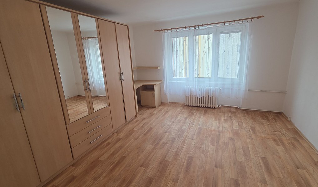 Prodej bytu 2+1 66 m², Plzeň – náhled fotky 12