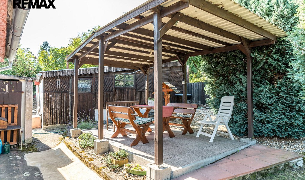 Prodej chaty/chalupy 70 m² s pozemkem 698 m², Třebívlice – náhled fotky 15