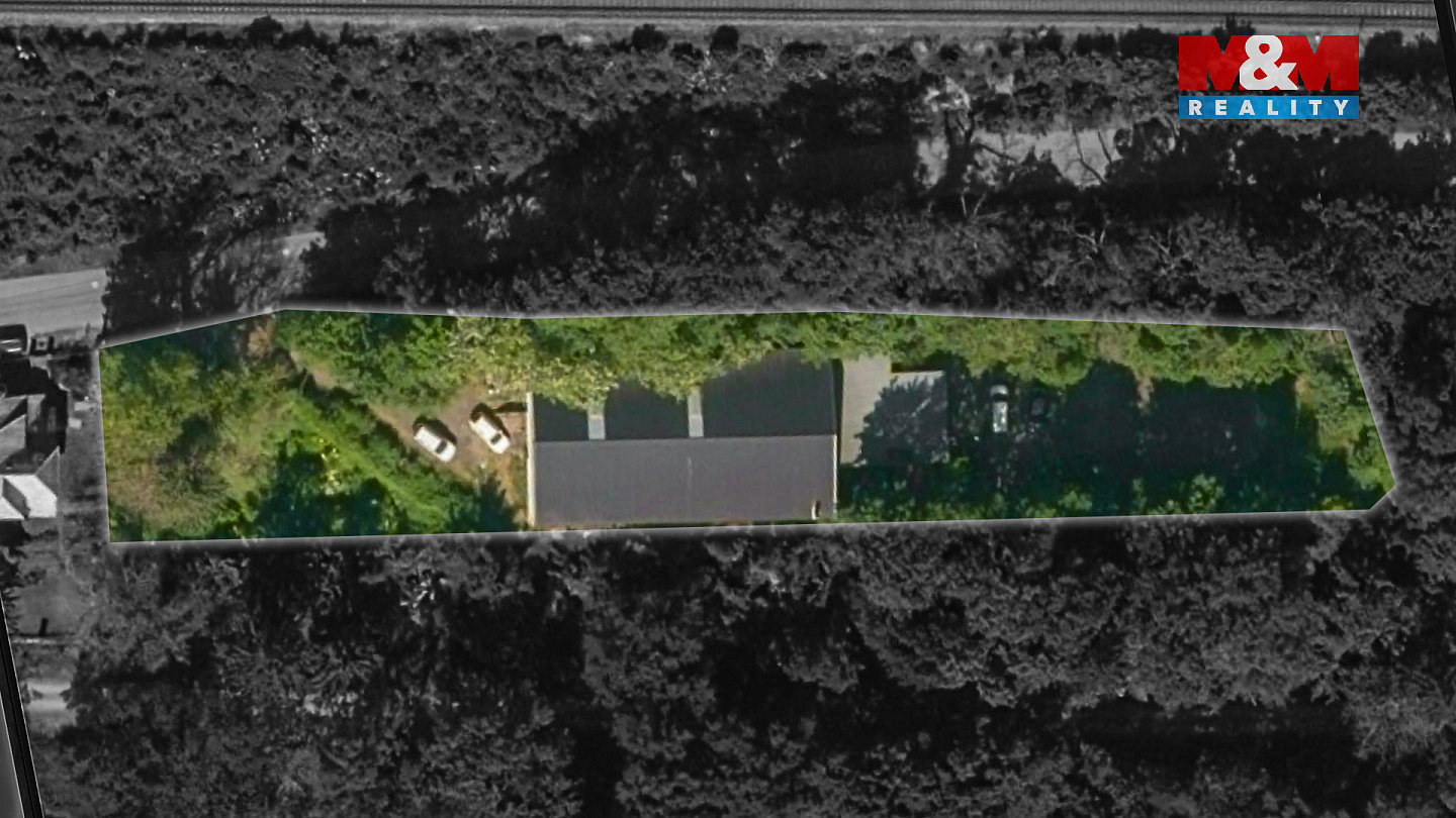 Prodej komerčního objektu (jiného typu) 700 m² — photo 3