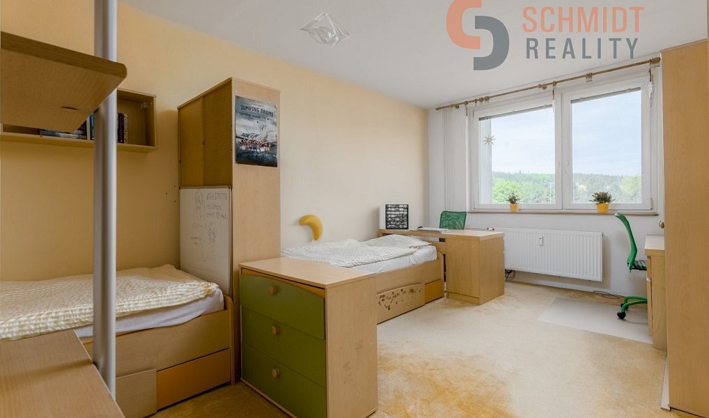 Prodej bytu 3+1 75 m², Mokrá-Horákov – náhled fotky 6