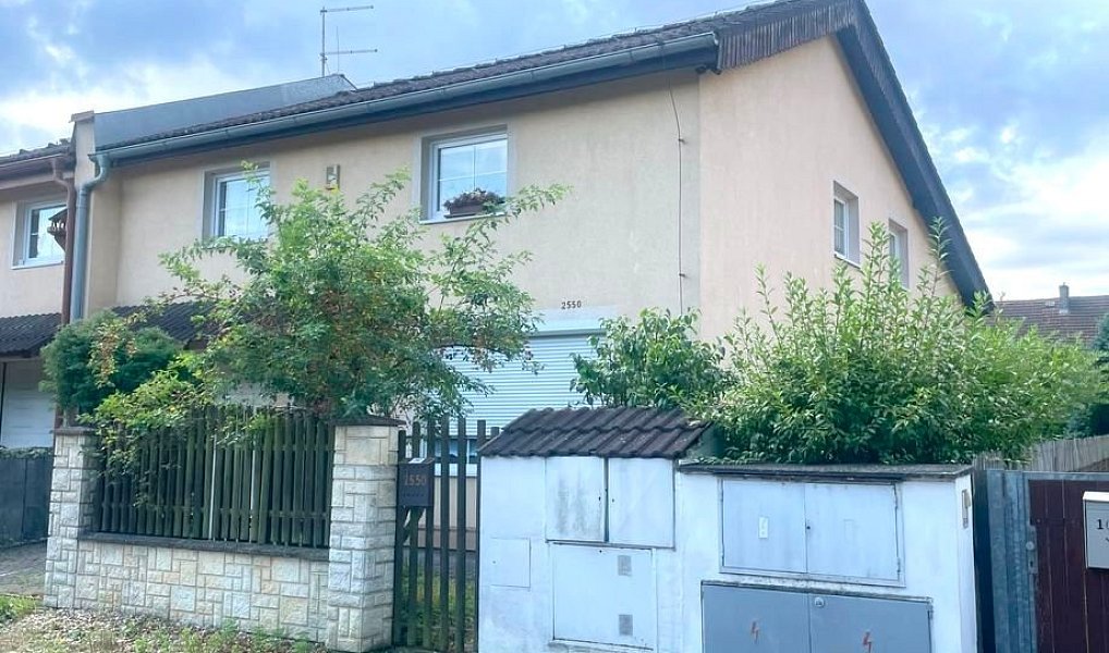 Pronájem bytu 1+kk 16 m², Praha – náhled fotky 9