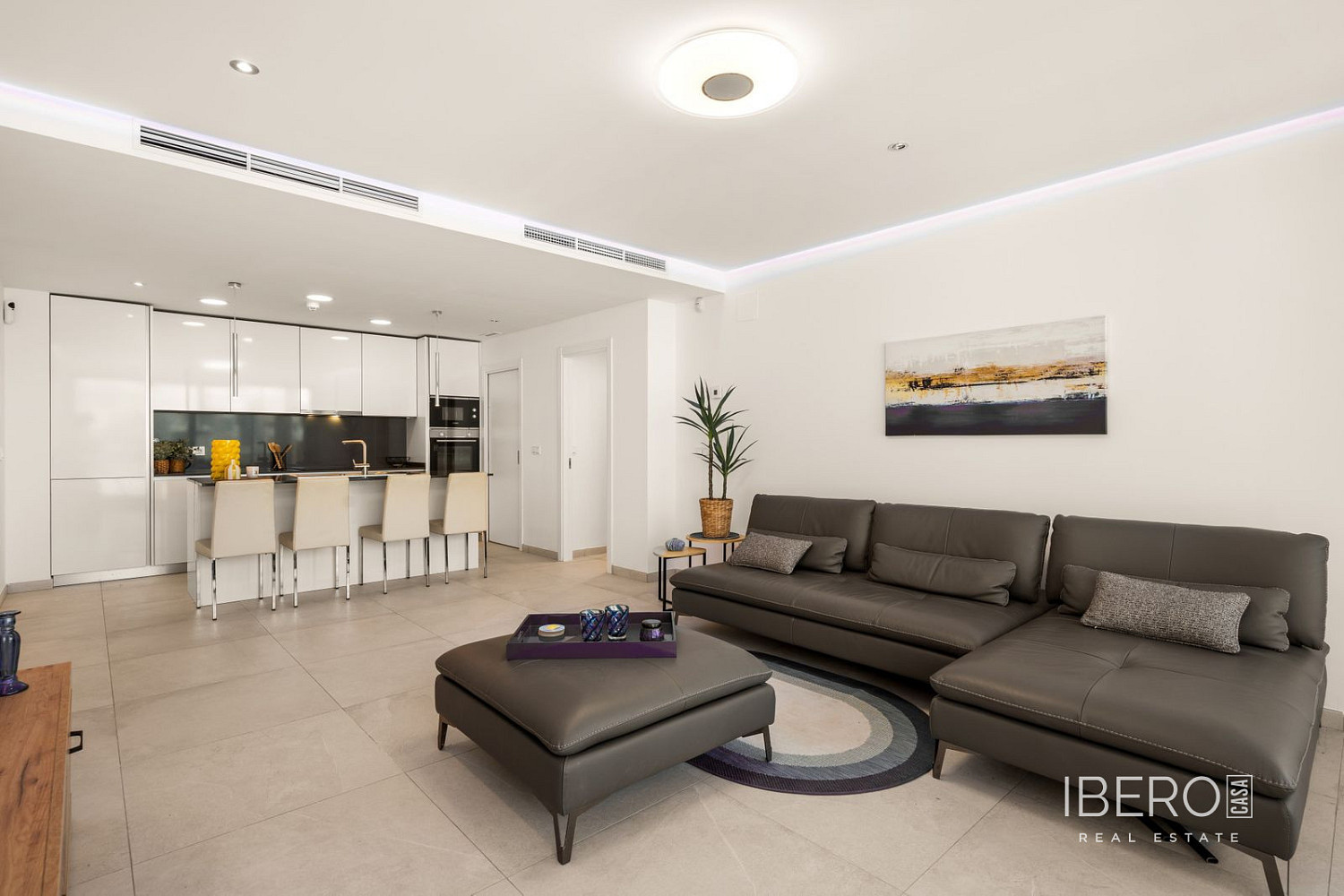 4+kk Apartment in Benahavís, La Cocha, Costa del Sol Occidental - Vista 2