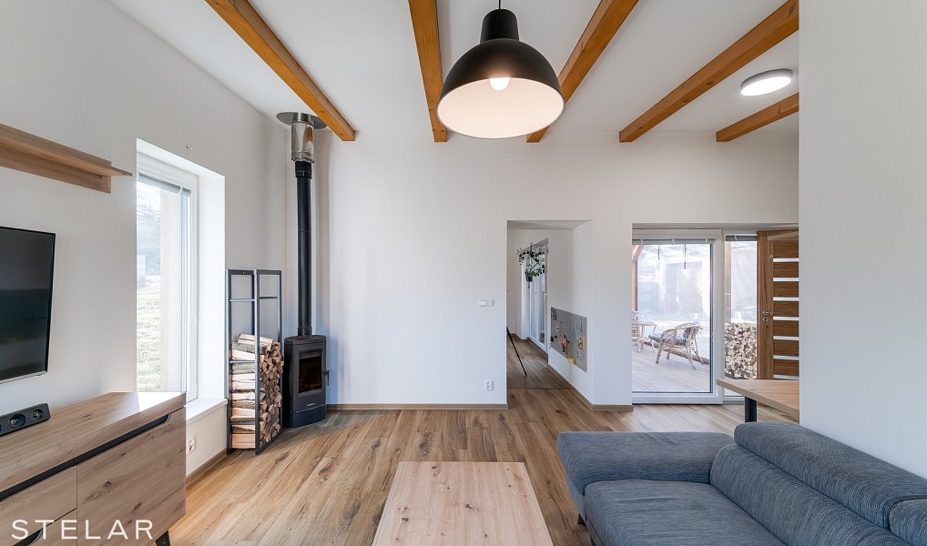 Prodej domu 99 m² s pozemkem 1 831 m², Hraničné Petrovice – náhled fotky 12